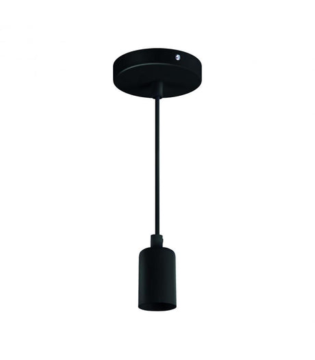 UNO E27 Ceiling Light-Lighting for every space-Svetila.eu