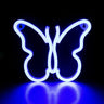 USB Battery LED Neon Lights Sign for Wall Art Decoration Hanging Neon Sign-AE-Svetila.eu
