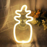 USB Battery LED Neon Lights Sign for Wall Art Decoration Hanging Neon Sign-AE-Svetila.eu
