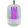 USB Charging Outdoor Electric UV Mosquito Killer Lamp-Insect Zappers-Svetila.eu
