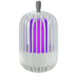 USB Charging Outdoor Electric UV Mosquito Killer Lamp-Insect Zappers-Svetila.eu