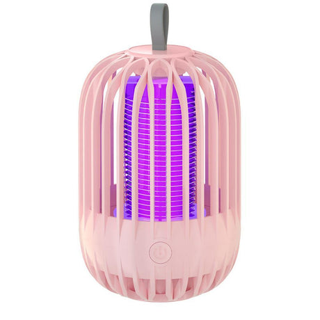 USB Charging Outdoor Electric UV Mosquito Killer Lamp-Insect Zappers-Svetila.eu
