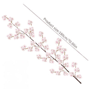 USB Powered Cherry Blossom Branch Lights 96LEDs String Lights-AE-Svetila.eu