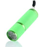 UV Nail Lamp Flashlight-Electrical material-Svetila.eu
