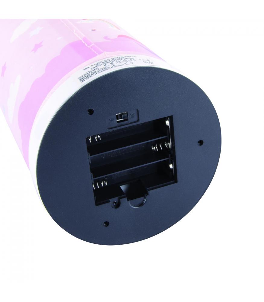 Unicorn MILA LED 3W gros-Lighting for every space-Svetila.eu