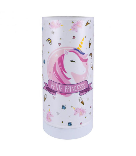 Unicorn MILA LED 3W petite-Lighting for every space-Svetila.eu