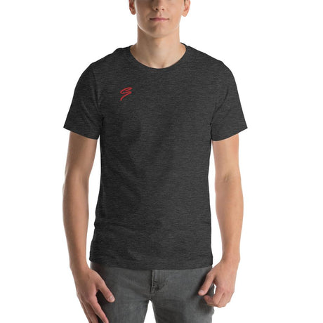 Unisex T-shirt with Our Logo-Svetila.eu