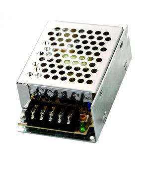 VIGO driver 220V DC output 15W 36W 60W 100W Electronic LED Power Supply-LED Strips for Lighting-Svetila.eu