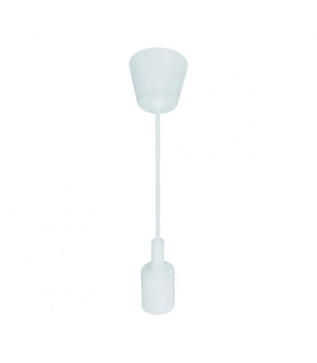 VOLTA E27 white-Lighting for every space-Svetila.eu