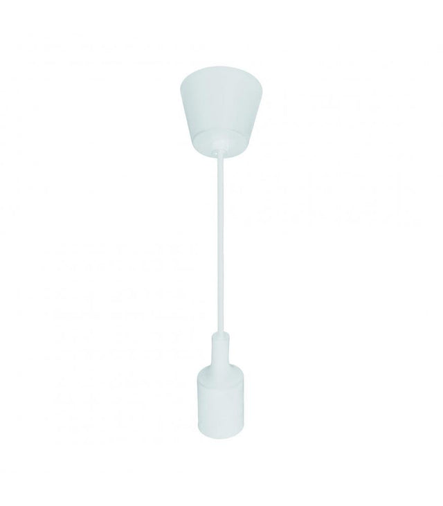 VOLTA E27 white-Lighting for every space-Svetila.eu