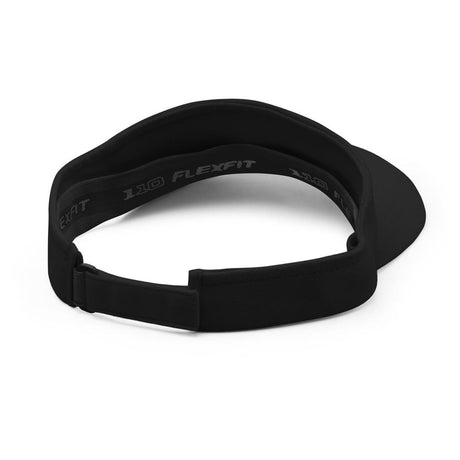 Visor featuring our logo-Svetila.eu