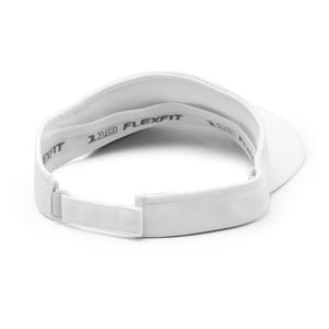 Visor featuring our logo-Svetila.eu