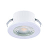 Water-resistant LED FIN C 3W white NW-Lighting for every space-Svetila.eu
