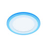 Water-resistant LED downlight ALINA C 3W+6W NW-Lighting for every space-Svetila.eu
