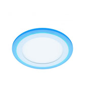 Water-resistant LED downlight ALINA C 3W+6W NW-Lighting for every space-Svetila.eu