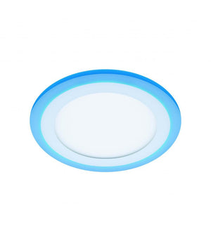 Water-resistant LED downlight ALINA C 3W+6W NW-Lighting for every space-Svetila.eu