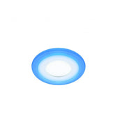 Water-resistant LED downlight ALINA C 3W+6W NW-Lighting for every space-Svetila.eu