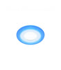 Water-resistant LED downlight ALINA C 3W+6W NW-Lighting for every space-Svetila.eu