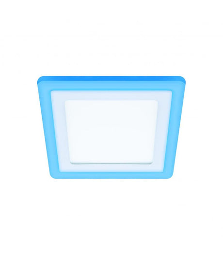 Water-resistant LED downlight ALINA D NW-Lighting for every space-Svetila.eu