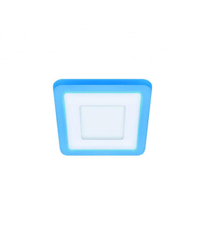 Water-resistant LED downlight ALINA D NW-Lighting for every space-Svetila.eu