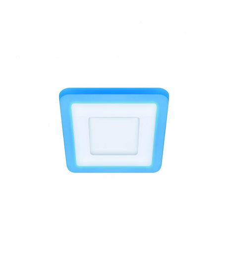 Water-resistant LED downlight ALINA D NW-Lighting for every space-Svetila.eu