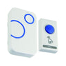 Wireless Doorbell NUTKA 3V and 230V-Electrical material-Svetila.eu
