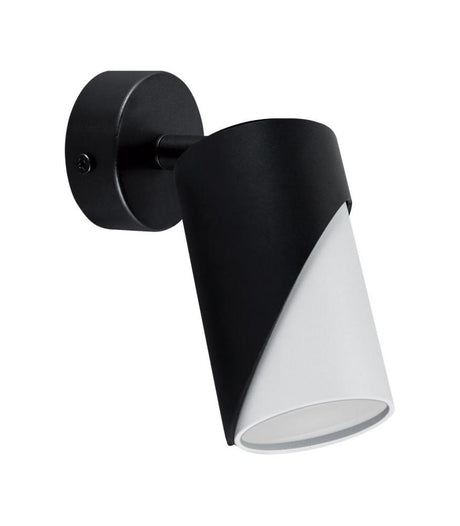 ZEBRA GU10 Collection wall and ceiling luminaire-Lighting for every space-Svetila.eu