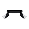ZEBRA GU10 Collection wall and ceiling luminaire-Lighting for every space-Svetila.eu
