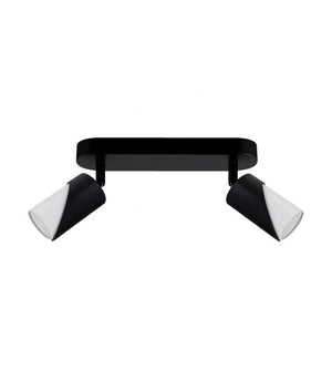 ZEBRA GU10 Collection wall and ceiling luminaire-Lighting for every space-Svetila.eu