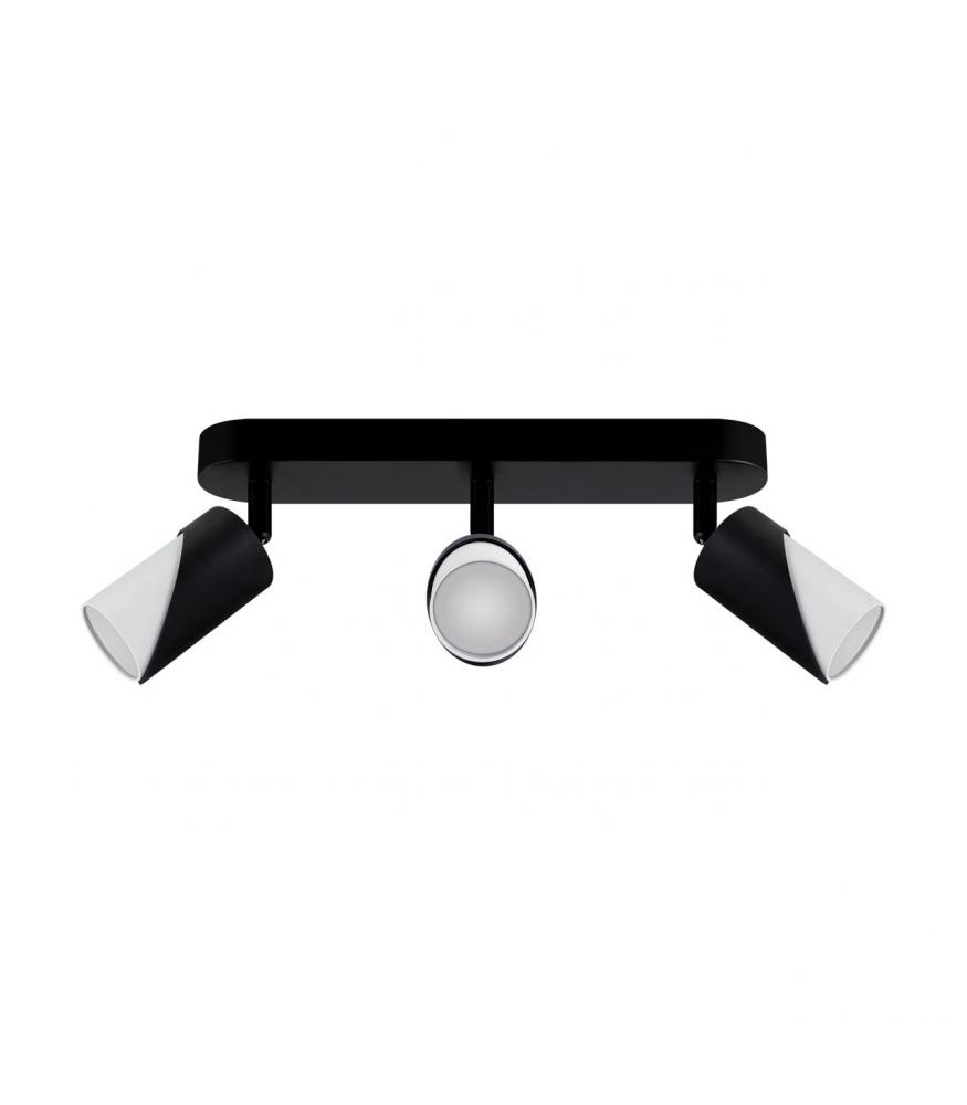 ZEBRA GU10 Collection wall and ceiling luminaire-Lighting for every space-Svetila.eu