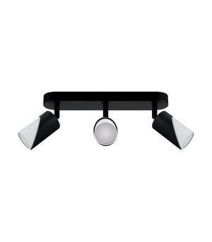ZEBRA GU10 Collection wall and ceiling luminaire-Lighting for every space-Svetila.eu