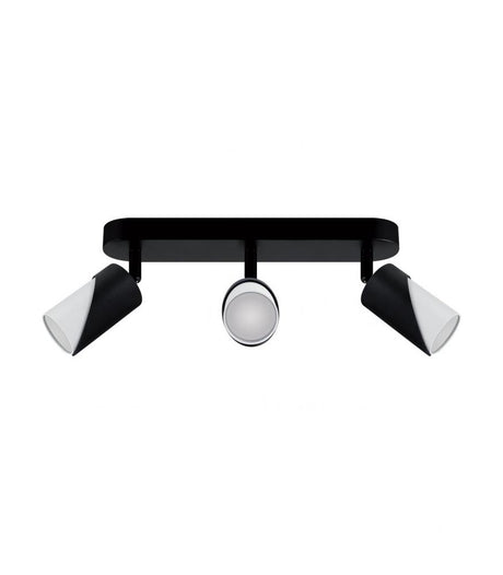 ZEBRA GU10 Collection wall and ceiling luminaire-Lighting for every space-Svetila.eu