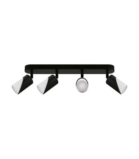 ZEBRA GU10 Collection wall and ceiling luminaire-Lighting for every space-Svetila.eu