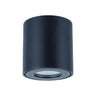 ZORBA DWL GU10 black-Lighting for every space-Svetila.eu
