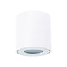 ZORBA DWL GU10 white-Lighting for every space-Svetila.eu
