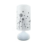 ZYTA E14 artistic graphic tree and floral motif cat design-Lighting for every space-Svetila.eu
