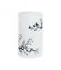 ZYTA E14 artistic graphic tree and floral motif cat design-Lighting for every space-Svetila.eu